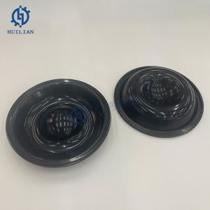 SOOSAN SB151 C71 113 SB100 SB121 Hydraulic Rock Breaker Rubber Membrance