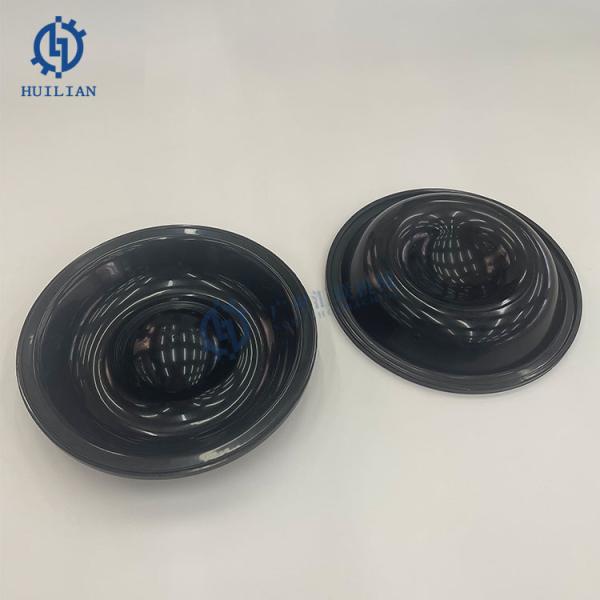 SOOSAN SB151 C71 113 SB100 SB121 Hydraulic Rock Breaker Rubber Membrance