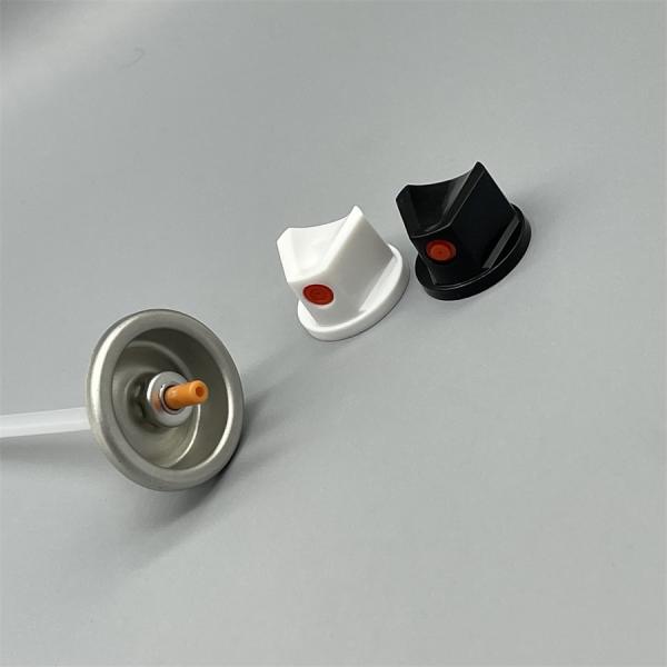 1 Inch Aerosol Spray Paint Valve with Leak-Proof Seal