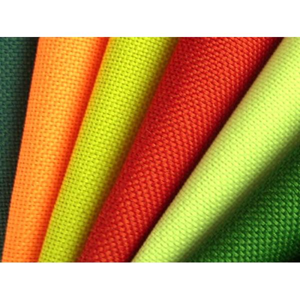 Buy 600D polyester outdoor oxford fabric at wholesale prices