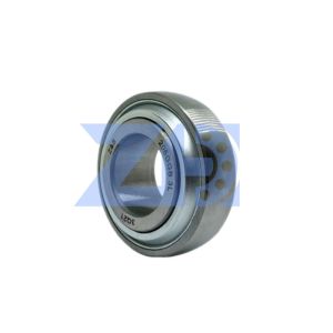 High Speed Insert Ball Bearing 206GGB Radial Ball Bearing