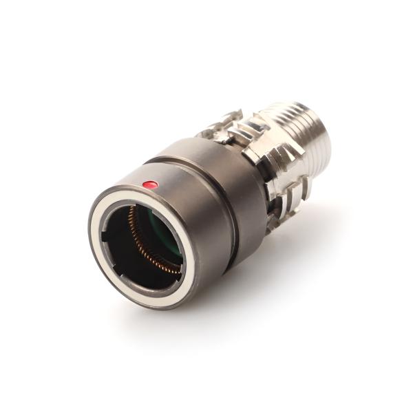 Industrial-grade R Series 16P Male And Female Military Waterproof Connector, Protection Level Reaches IP6K8