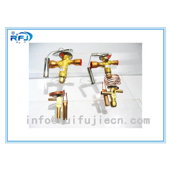 Buy R134a Thermostatic  Expansion Valves at wholesale prices