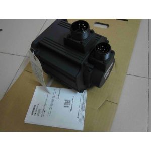 1.5Kw 3 Phase Servo Motor , MITSUBISHI AC Strong Servo Motor HC-SF152 HC-SF152K