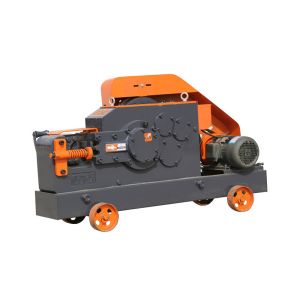 40mm 50mm Rebar Cutting Machine Copper Wire Electric Motor