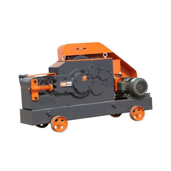 Buy 40mm 50mm Rebar Cutting Machine Copper Wire Electric Motor at wholesale prices