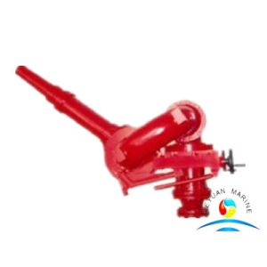 Quality Marine Foam Fire Suppression Systems Automatic Gas Aerosol for sale