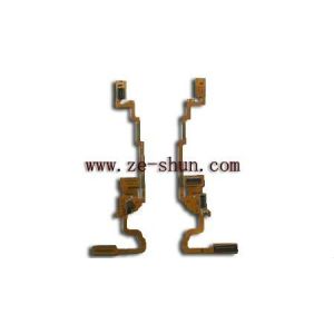 Quality mobile phone flex cable for LG KP330 slider for sale