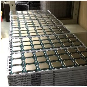 Lga 1151 Server Microprocessor Intel Xeon Platinum 8160 CPU