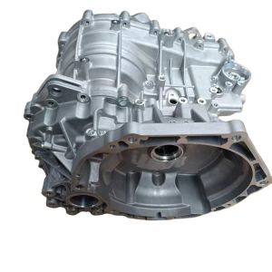 CVT180 Transmission Torque Converter Housing for Roewe i5 i6 PLUS RX3 PRO MG MG5 2nd Gen ZS