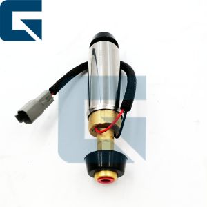 China 4937766 Fuel Transfer Pump 24V 4937766 For Engine Parts on sale