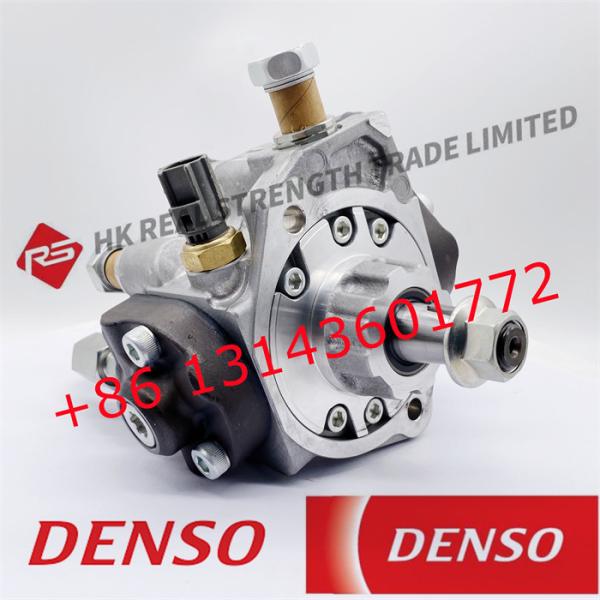 DENSO Common Rail Diesel Fuel Injector Pump 5-294070-514 1111010-E0E01