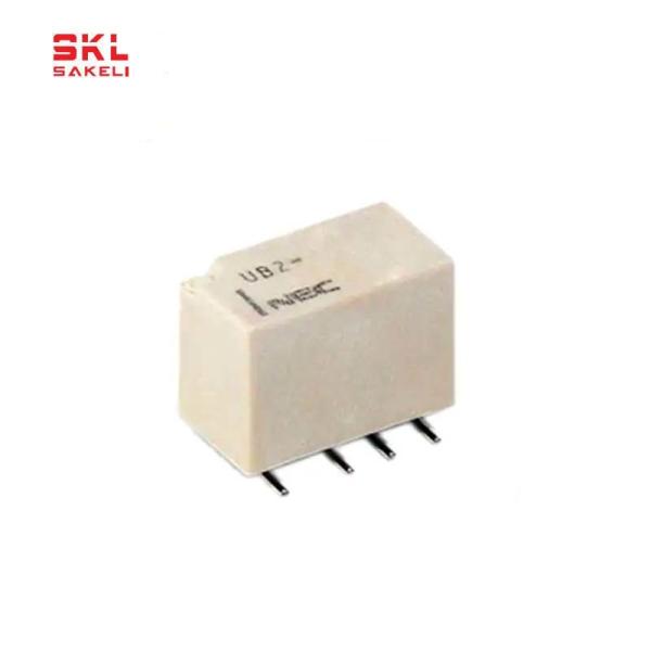 Buy Universal UB2-3NE Relays Ideal for General Purpose Switching and Control Applications at wholesale prices