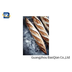 Snacks / Chocolate Advertising Poster Lenticular 3D , Lenticular Photo Printing