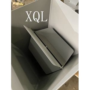 Sofa Sponge 380V 4kw ESF007B Foam shredder Machine