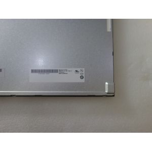 15 Inch AUO LCD Panel G150XTN06.2 , tft lcd display panel replacement 1024*768