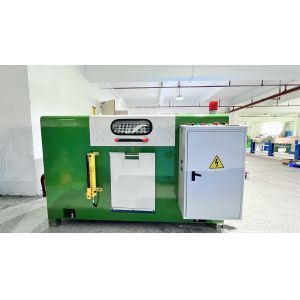 Φ500mm high speed bunching machine automatic high quality wire twisting