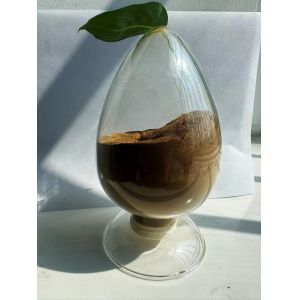 China HS3804000090 Sodium Lignosulfonate Binder Plasticizer Powder For Molding Sand on sale