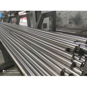 Raw Material KCF Rods For Automobile Industry Nut Welding