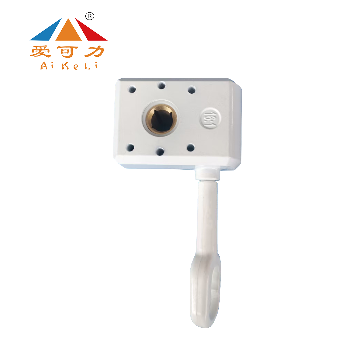 Factory Price 1:16 Square Retractable Awning Gear Box Set Awning Gearbox