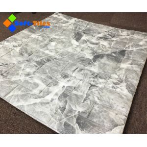 Stone Marble Colour 77×70CM 3D Foam Wall Stickers