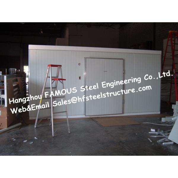 Commercial Refrigerator Freezer Walk in Freezer And Cold Storage For Keeping