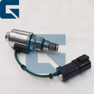 172-2392 172-2392 Tractor D6R D10R Solenoid Valve