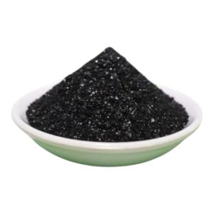 Soil Conditioner Mineral Source Potassium Humate Flakes Biodegradable
