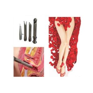 ISO Lasertell 10.4 Inch Screen Co2 Fractional Laser Equipment