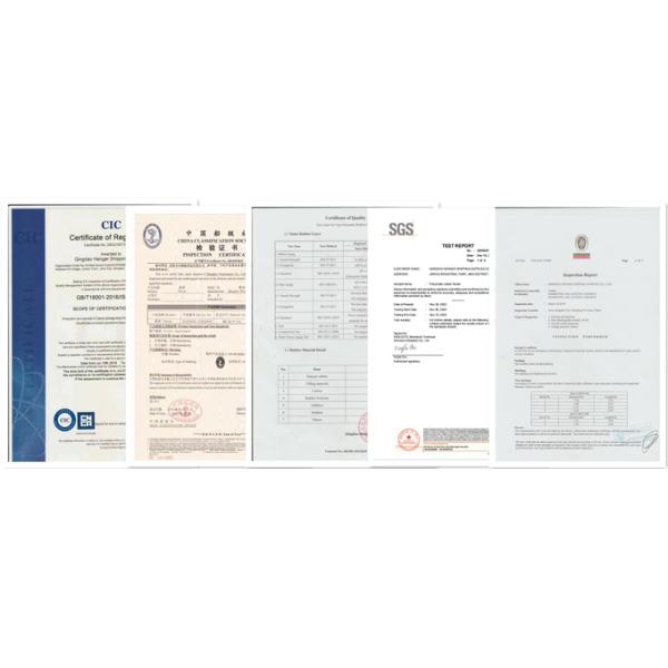 Dockyard Slipway Shipyard Inflatable Marine Airbag ISO14409 Approved 3