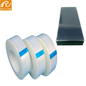 No Residual No Masks High Transparency Blue Low Various Adhesion Dust Proof Soft