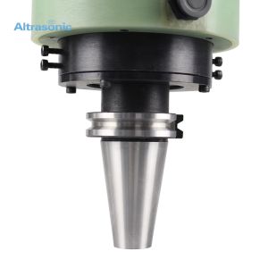 Micro Ultrasonic Assisted Machining Ceramic Drilling For Hard / Brittle