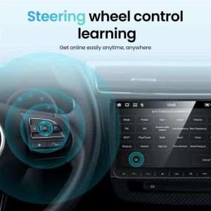 Android 12 Carplay for VW Golf 5 Transporter Passat B6 Polo Jetta Skoda Seat