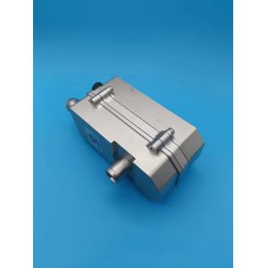 PTC Heating Truck Engine Heater 500W 220V Safe And Reliable