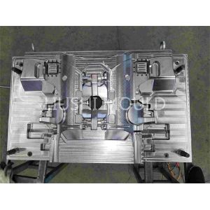 Durable Aluminium Die Casting Mould For Automotive Parts