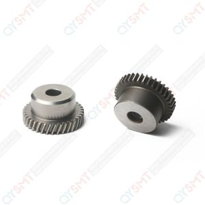 Durable SMT spare parts Fuji NXT M6S Gear PM79792 Original New Condition
