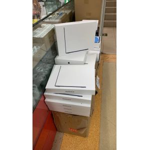 Macbook Box Notebook Computer Electronics Packaging with High Durability and