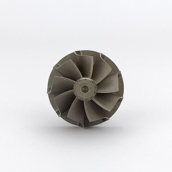 GTC1238VZ Turbo Turbine Wheel For 789016 789016-0001 789016-0002 Turbochargers