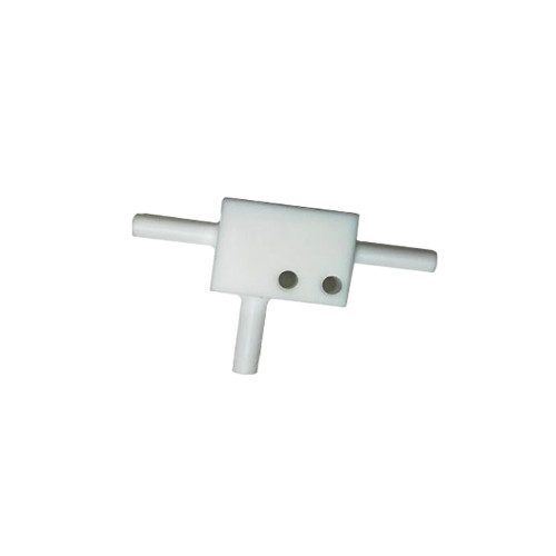 Buy ABS PA66 Medical Plastic Parts Plastic Medical Components Customized Shape at wholesale prices