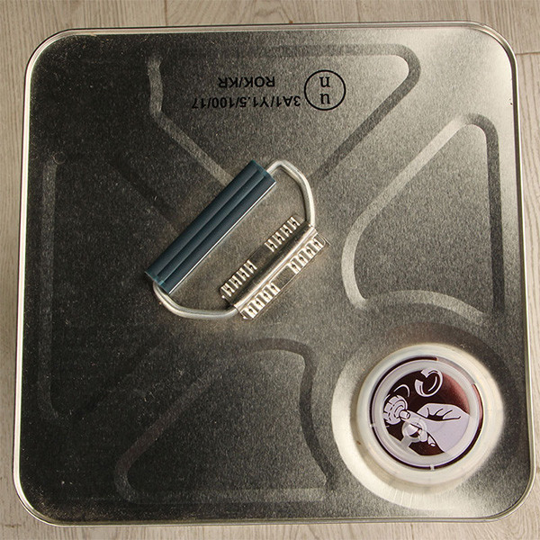 Original Imported South Korea 449 Crystal Resin