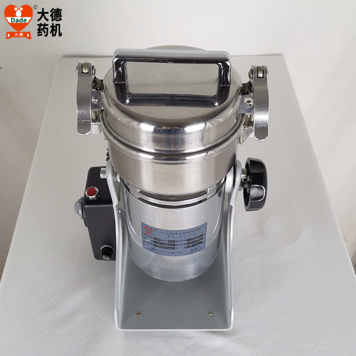 Quality DFY-200C 7kg High Speed Electric Grinder For Kitchen / Laboratory for sale