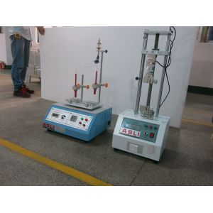 AS-DT-50 Tensile Strength Testing Equipment Desktop Electronic