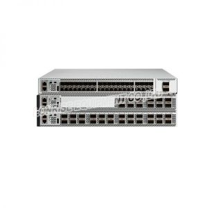 Cisco C9500-24Q-E Switch Catalyst 9500 Catalyst 9500 24-port 40G switch Network