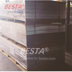 RoHS 2-60mm Outdoor Plexiglass Sheets Coloured Acrylic Sheet Cut To Size
