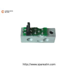 ATM Machine Spare Parts NMD Connector Cassette A004173
