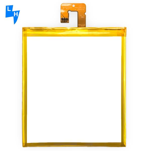 OEM 13.5wh L13D1P31 Battery for Lenovo S5000 A7-50 A3500 S5000H Tablet PC 3550mah 3.8V