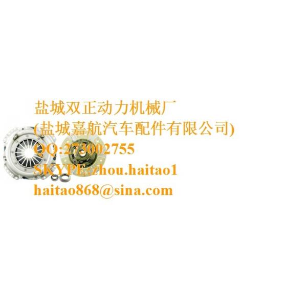 Buy K3A151-25110N KIT CLUTCH KIT, REMAN, PPA, DISC, BRNGS at wholesale prices