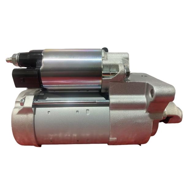 The 12V 1.7KW 15T Automotive Starter Is Applicable to 17th Model Mini 1.5T, OEM 8647866 4380003520 12418676404 12418647866