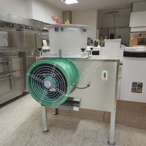 Dry Garlic Separating Machine Automatic Garlic Separating Machine Garlic Seed