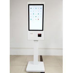 Transform Your Business with Our LCD Self - Service Kiosk